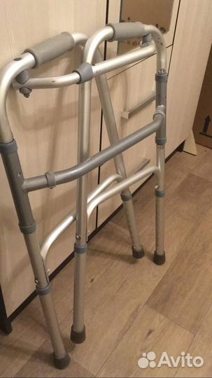 Ходунки шагаюшие Ortonica