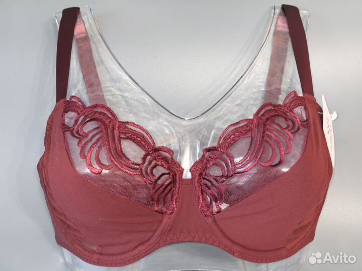 Бюстгальтер Simone Perele 70D(75С)