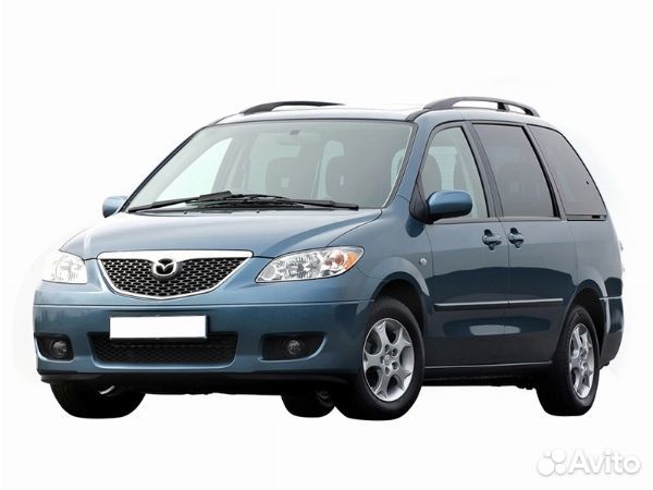 Прокладка впускного коллектора Mazda 3, 6, MPV, Tribute 1,8, 2,0, 2,3 focus II, volvo C30, S40 06