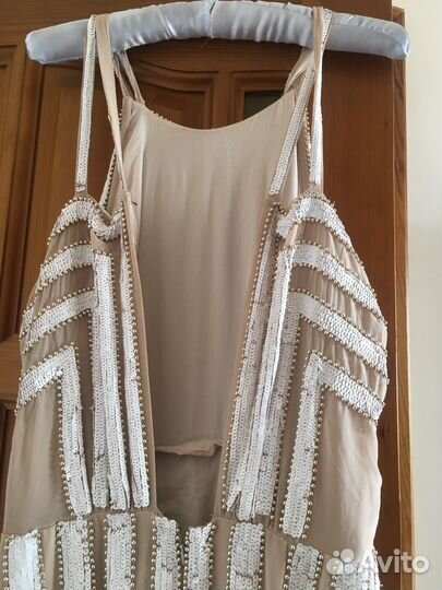 Вечернее платье ASOS