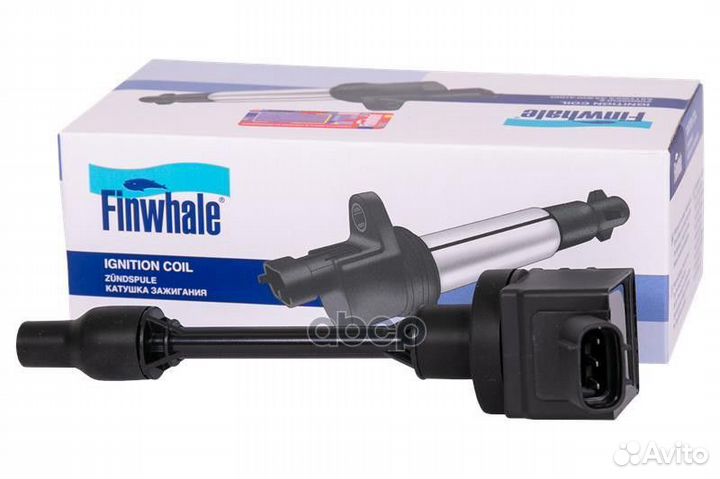 Катушка Auris (E21) / Corolla (E21) / Camry VII