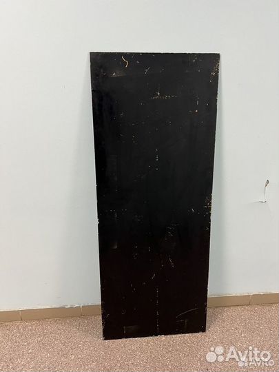 Зеркало ванной бу Гримерное наполн 50см х 126см