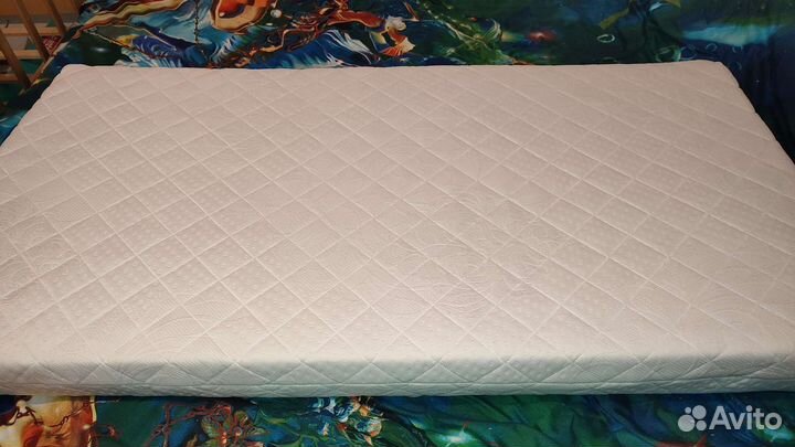 Матрас ортопедический