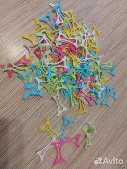 Детские настольные игры