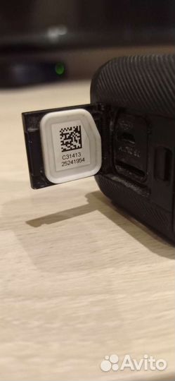 Go Pro hero session 4