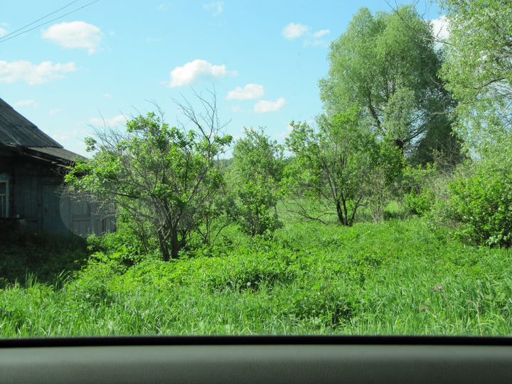 Дом 30 м² на участке 42 сот.