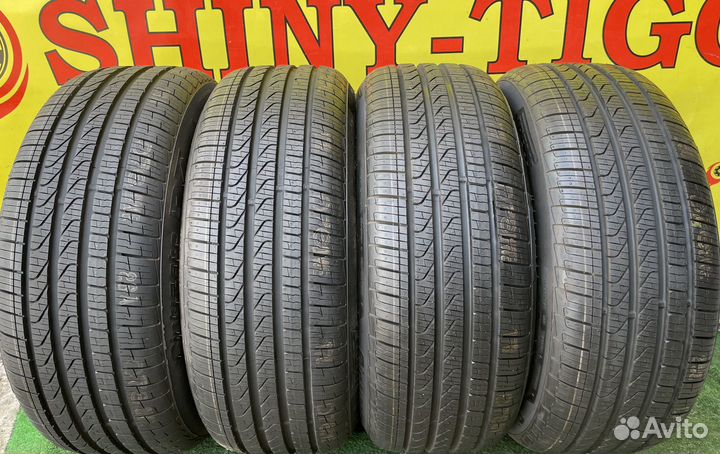 Pirelli Cinturato P7 All Season 225/50 R17