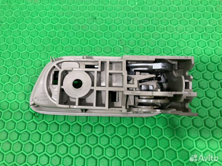 Ручка двери внутренняя задняя правая Mazda Cx-9 TB