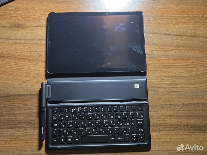 Планшет samsung galaxy tab s4