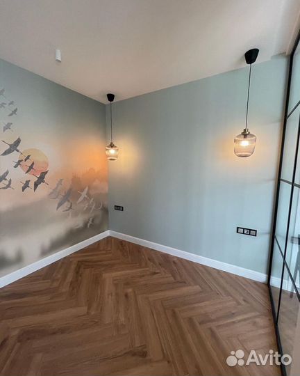 Ремонт квартир и домов под ключ с гарантией