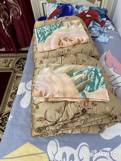 Одеяло ватное