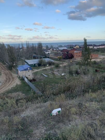 Участок 3 сот. (СНТ, ДНП)