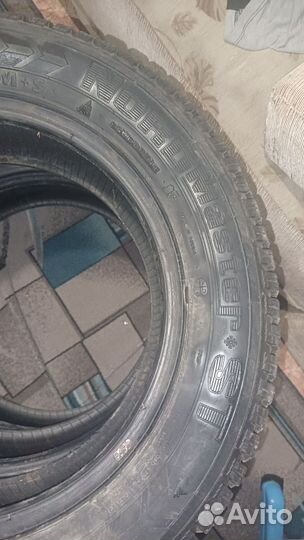 Amtel NordMaster 175/75 R14
