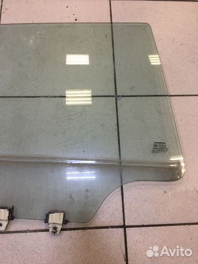 Стекло дверное заднее правое Changan Cs35 JL478QEE