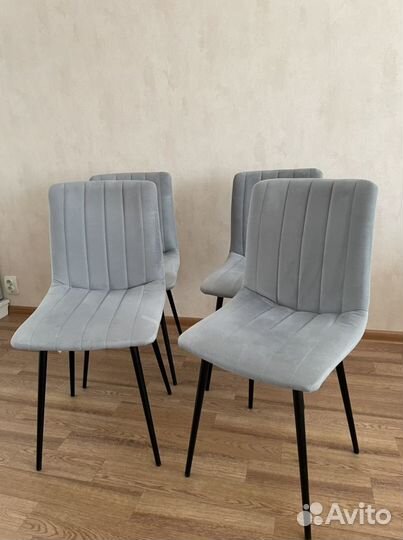 Стулья 4 шт