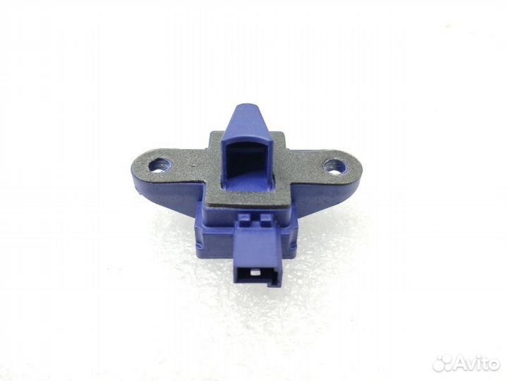 Датчик удара задний левый Mercedes-Benz E-Class