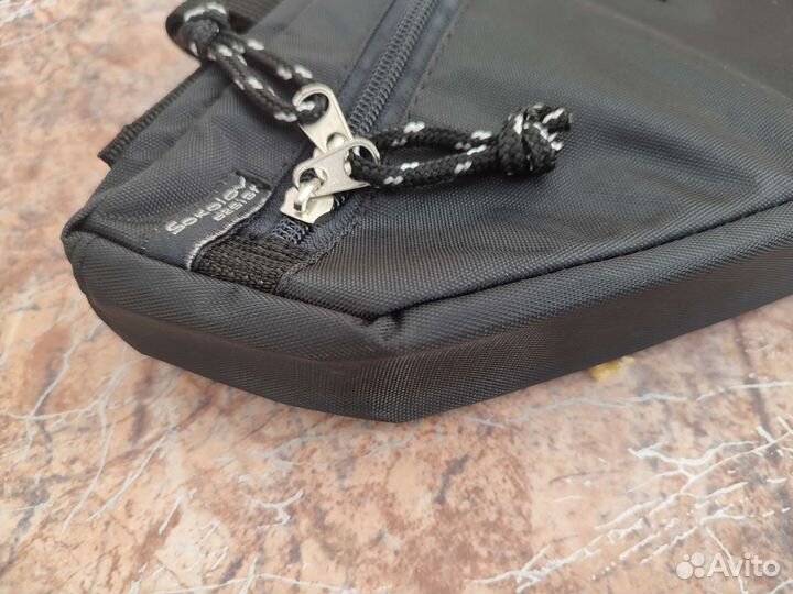 Велосумка на раму