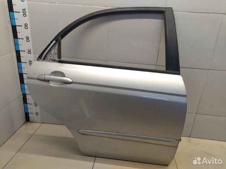 Дверь задняя правая Kia Cerato G4ED 1599CM 105лс