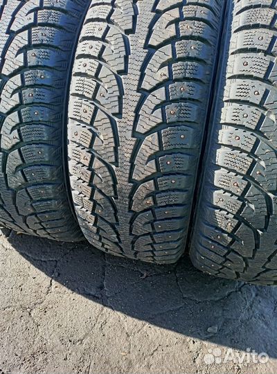 Hankook I'Pike RW11 225/55 R18