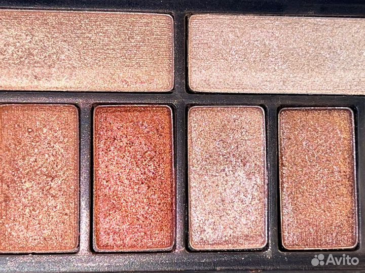 Smashbox палетка