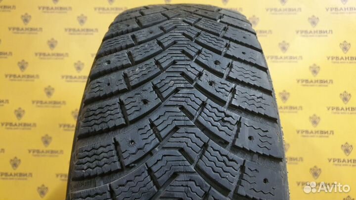 Michelin X-Ice North XIN2 195/65 R15 91T