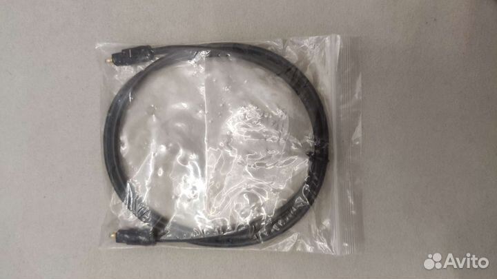 Оптический кабель