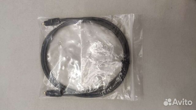 Оптический кабель