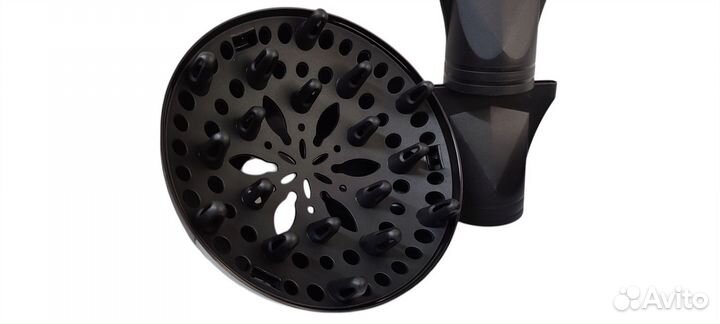 Премиум Фен Быстрой Сушки luma bella LB-64006