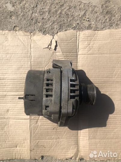 Генератор на priora 105/a/ч