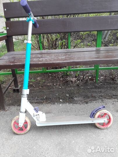 Самокат детский
