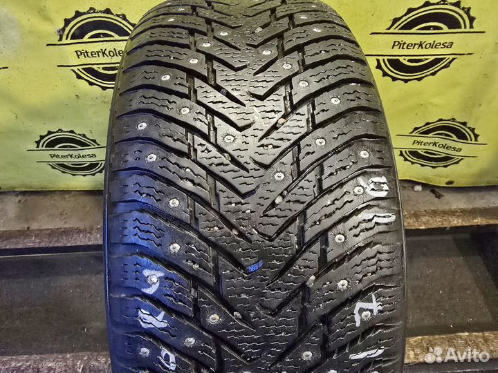 Nokian Tyres Hakkapeliitta 8 225/50 R17