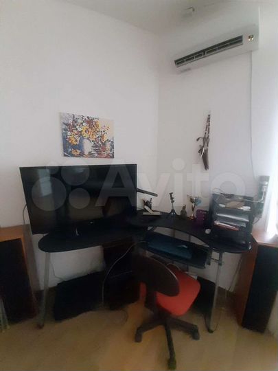 Квартира-студия, 30 м², 8/9 эт.