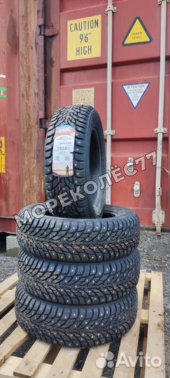 Nokian Tyres Hakkapeliitta 9 185/65 R15 92T