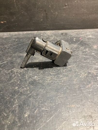 Датчик парктроника Volkswagen Touareg