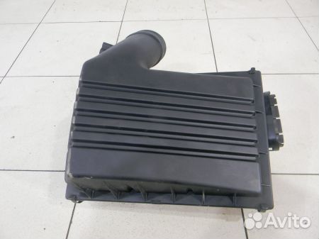 Корпус воздушного фильтра