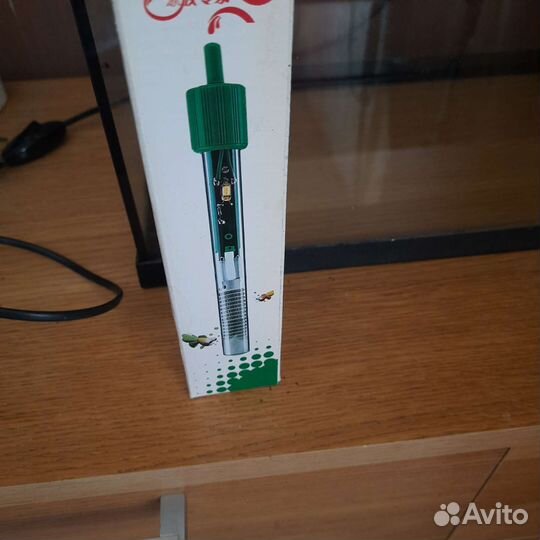 Акссесуары для аквариума