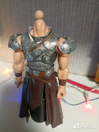 Marvel legends baf Odin