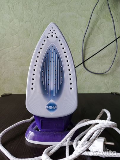 Утюг Tefal