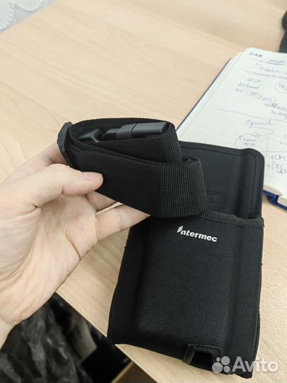 Чехол для терминала сбора данных Intermec