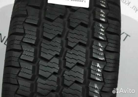 Continental Vanco Four Season 215/65 R16 94Y