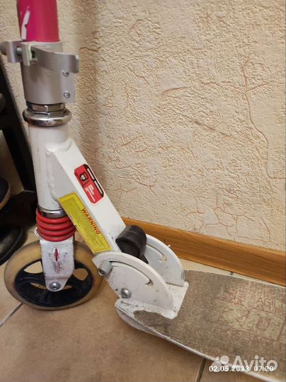 Детский самокат Roces 145