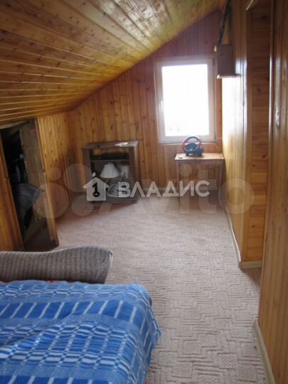 Дом 45 м² на участке 6 сот.