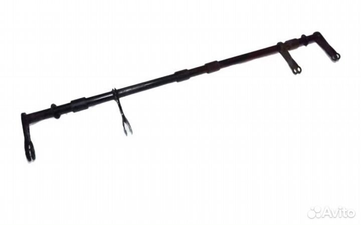 Рычаг механизма тормоза трицикл