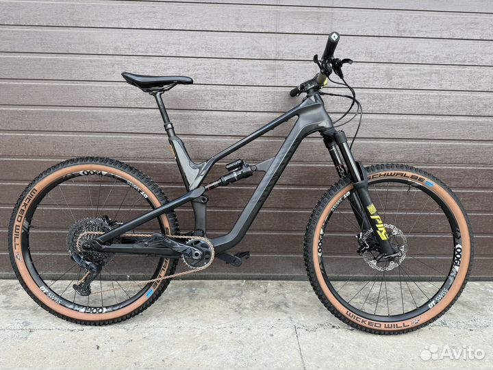 Cаnyon Sрeсtrаl CF 2020 г