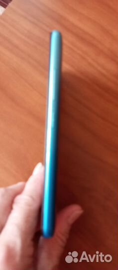 Itel A16 Plus, 8 ГБ