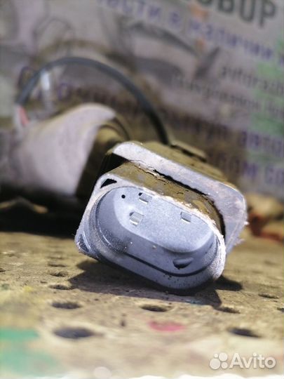 Вакуумный насос Opel Astra J