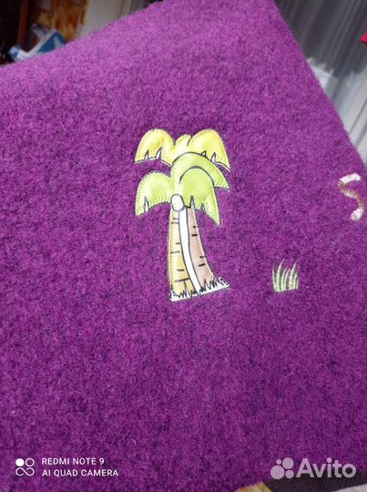 Два коврика