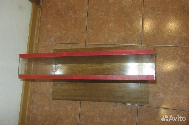 Полочка для телефона СССР