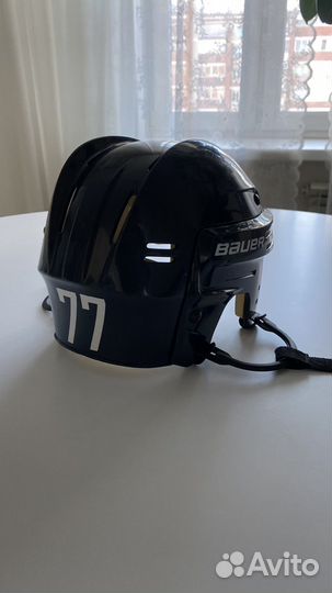 Хоккейный шлем Bauer 4500