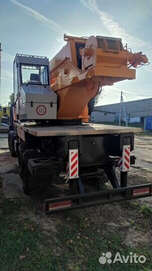 Ивановец КС-65740-7, 2023